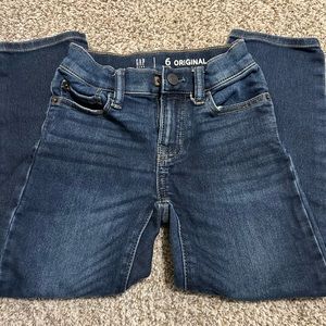 Boys Gap jeans